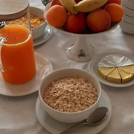 Frühstückspension A Le Boteghe