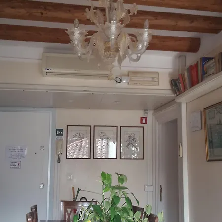 A Le Boteghe Frühstückspension