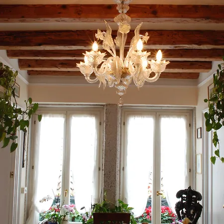 A Le Boteghe Venedig