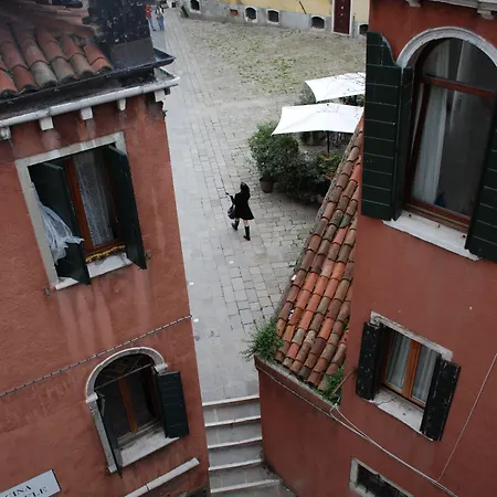 Frühstückspension A Le Boteghe 3*