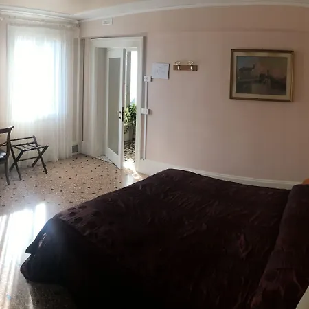 A Le Boteghe 3* Venedig