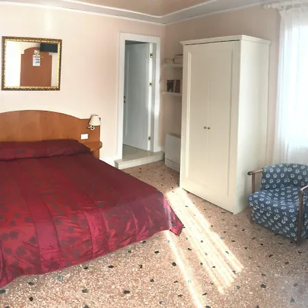 Frühstückspension A Le Boteghe Venedig