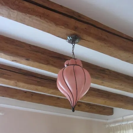 A Le Boteghe فندق مبيت وإفطار