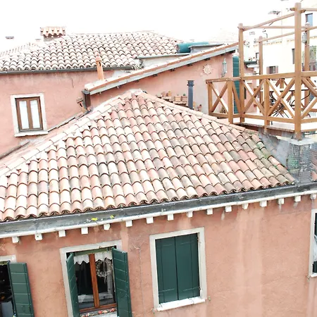 Bed & Breakfast A Le Boteghe