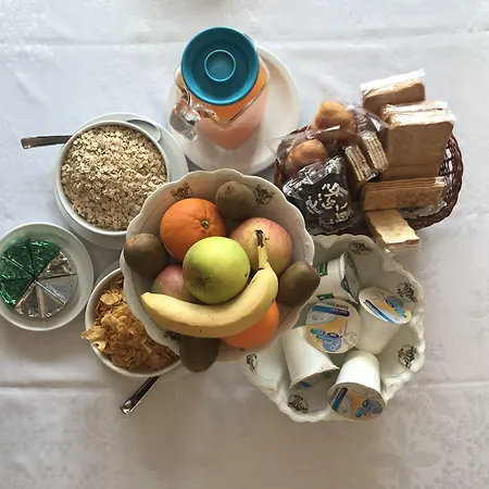 فندق مبيت وإفطار A Le Boteghe البندقية