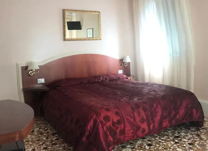 A Le Boteghe 3* Benátky