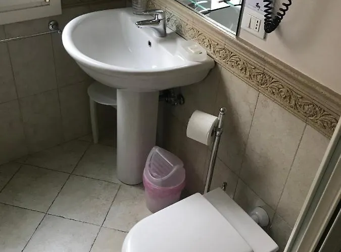 A Le Boteghe Bed & Breakfast