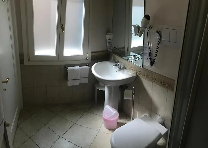 A Le Boteghe Bed & Breakfast Benátky