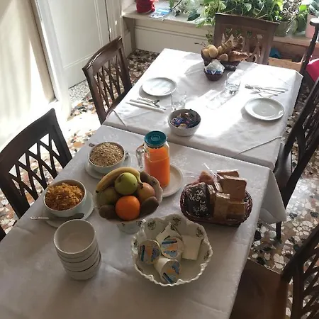A Le Boteghe Bed and breakfast 2*
