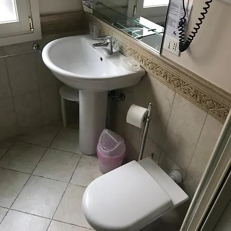 A Le Boteghe Bed and breakfast