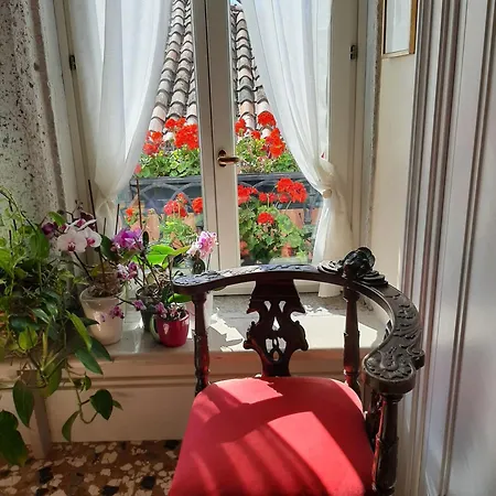 A Le Boteghe Bed and breakfast 2*