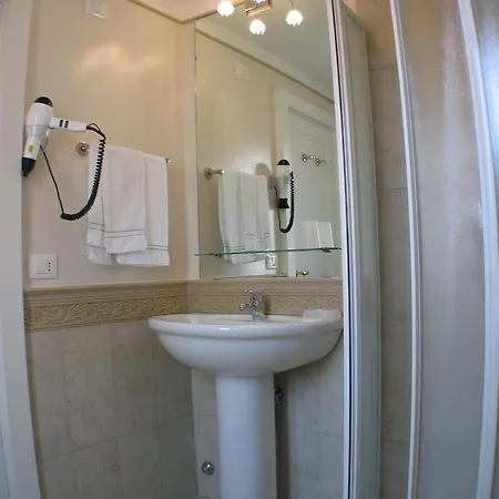 Bed and breakfast A Le Boteghe Venecia