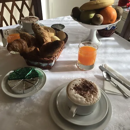 A Le Boteghe Couette-café Venise