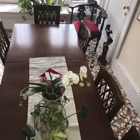 A Le Boteghe Couette-café 3*