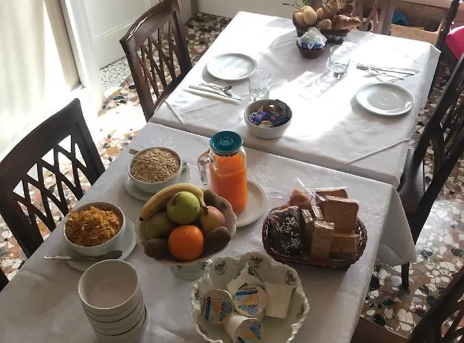 A Le Boteghe Bed & Breakfast 3*