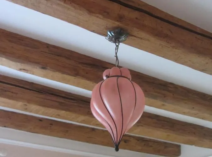 A Le Boteghe 住宿加早餐酒店