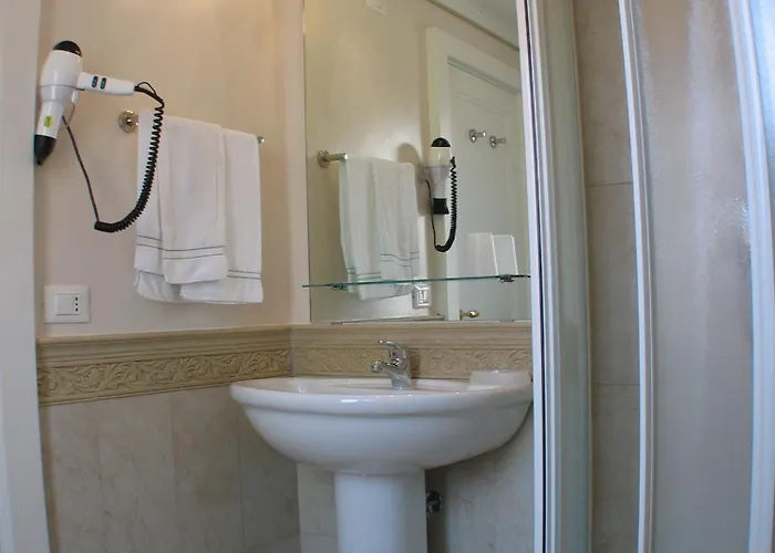 Bed & Breakfast A Le Boteghe Venetië