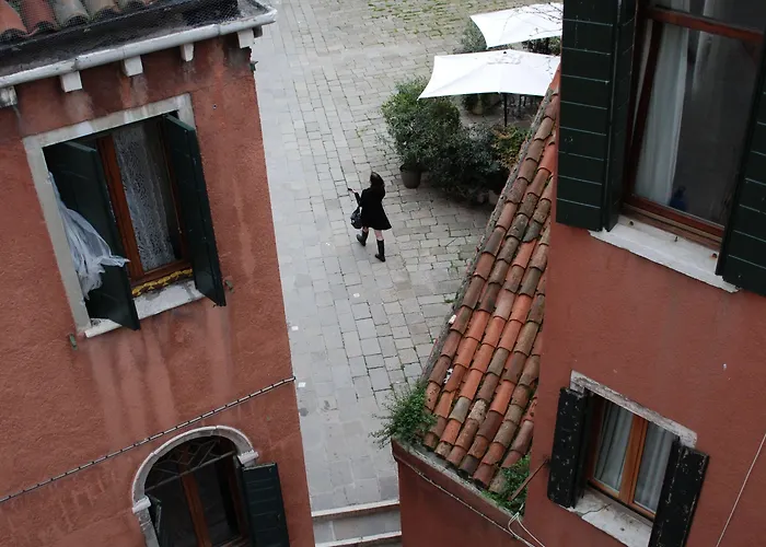 Bed & Breakfast A Le Boteghe 3*