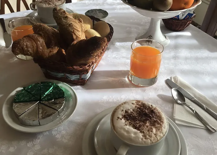 A Le Boteghe Bed & Breakfast Venetië