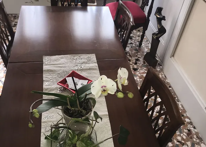 A Le Boteghe 住宿加早餐酒店 3*