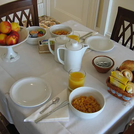 A Le Boteghe Bed and Breakfast Βενετία