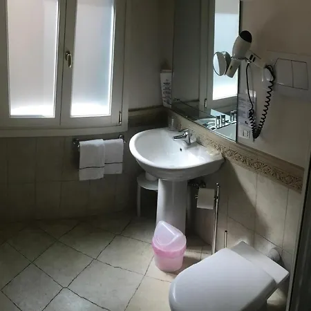 A Le Boteghe Couette-café Venise