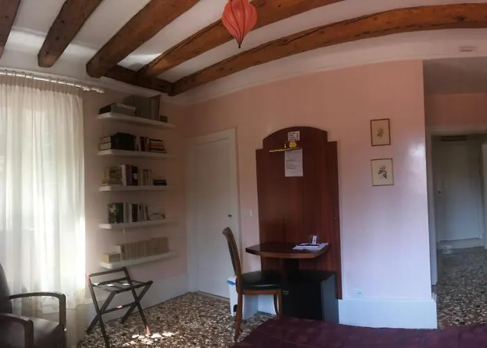 Bed & Breakfast A Le Boteghe 3*