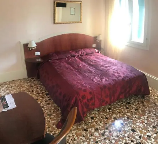 A Le Boteghe Venedig