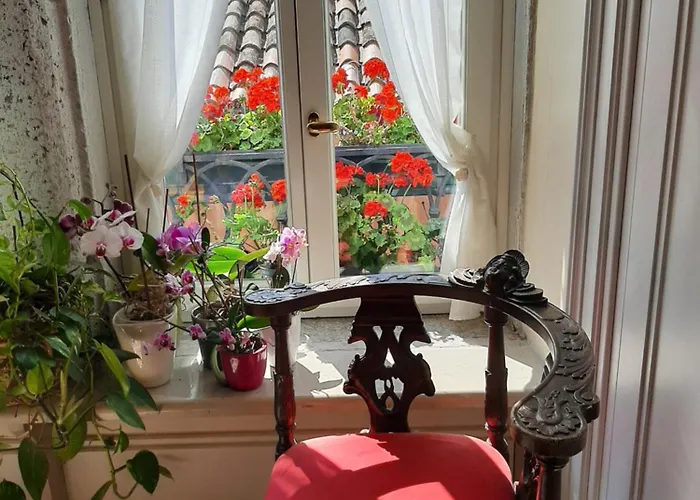 A Le Boteghe Bed & Breakfast 3*