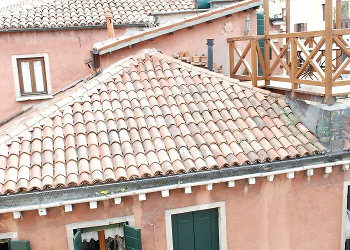 Bed & Breakfast A Le Boteghe