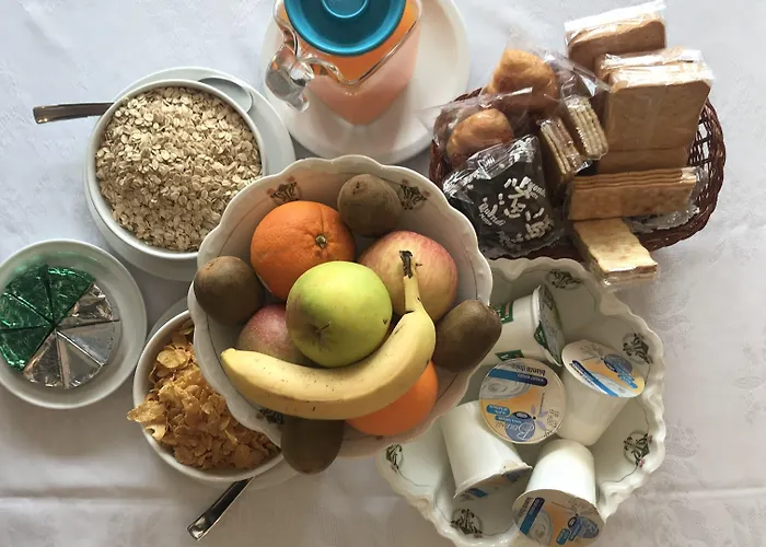 Bed & Breakfast A Le Boteghe Venedig